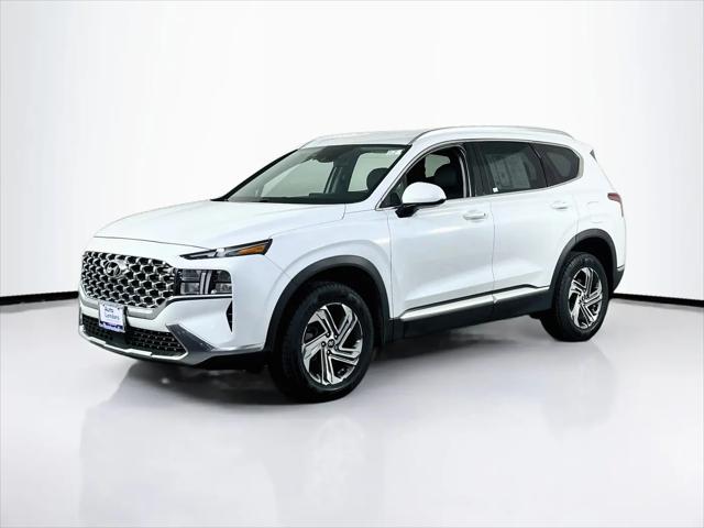 2022 Hyundai Santa Fe SEL for sale in Lawrenceville, NJ
