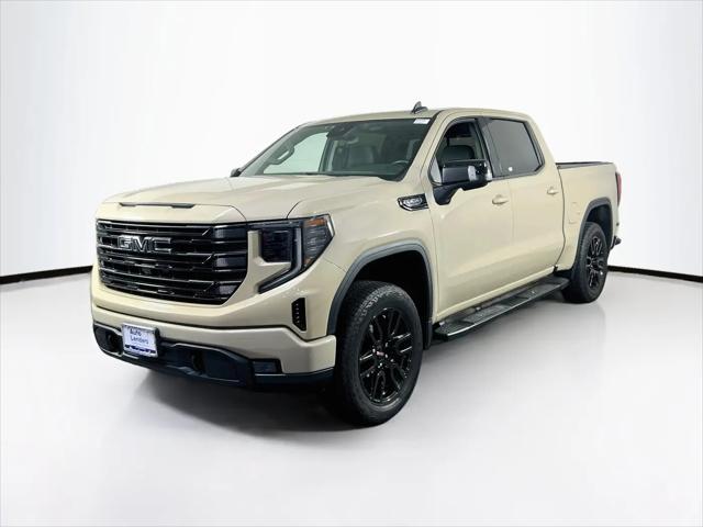 2022 GMC Sierra 1500 4WD Crew Cab Short Box Elevation for sale in Lawrenceville, NJ