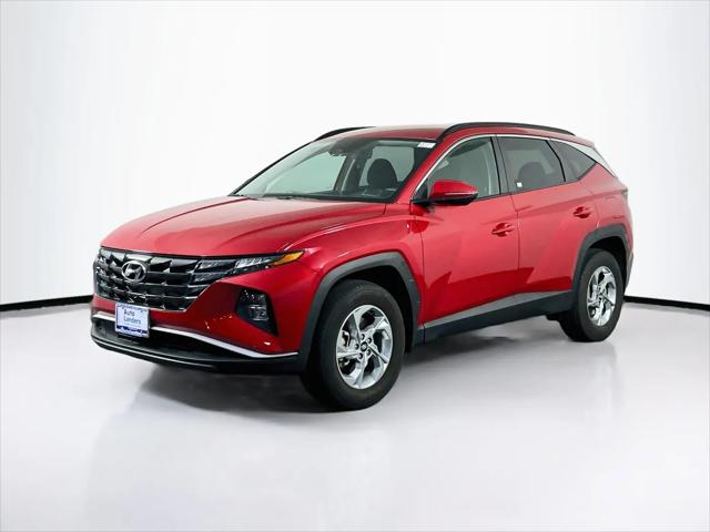 2023 Hyundai Tucson SEL for sale in Lawrenceville, NJ