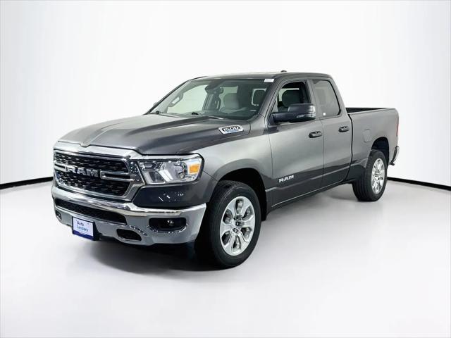 2023 Ram 1500 Big Horn Quad Cab 4x4 64 Box for sale in Lawrenceville, NJ
