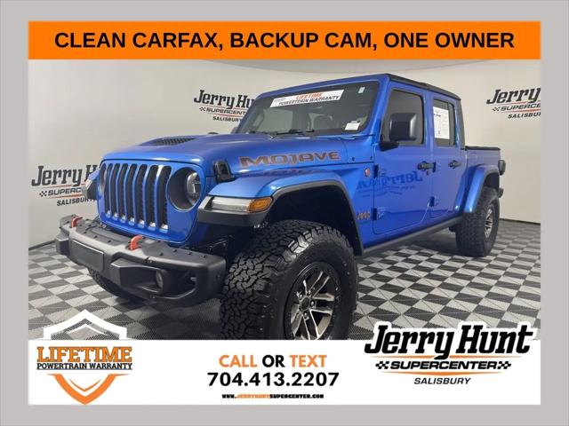 2023 Jeep Gladiator Sport for sale in Salisbury, NC