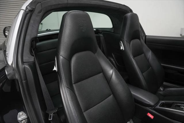 2017 Porsche 911 Targa 4