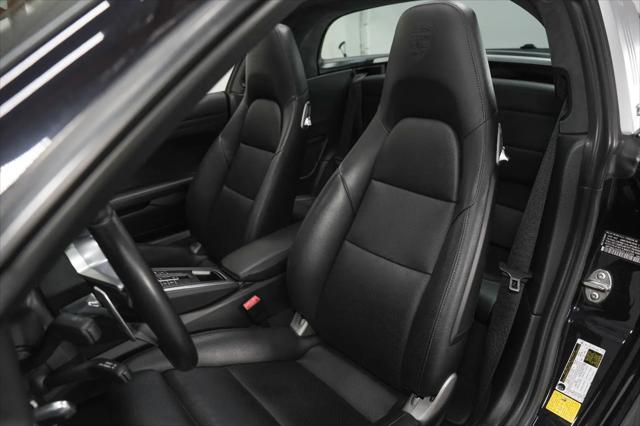 2017 Porsche 911 Targa 4
