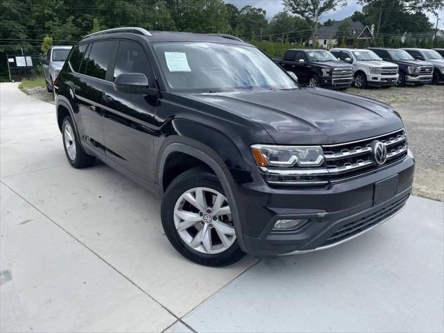 2019 Volkswagen Atlas 2.0T SE for sale in Buford, GA
