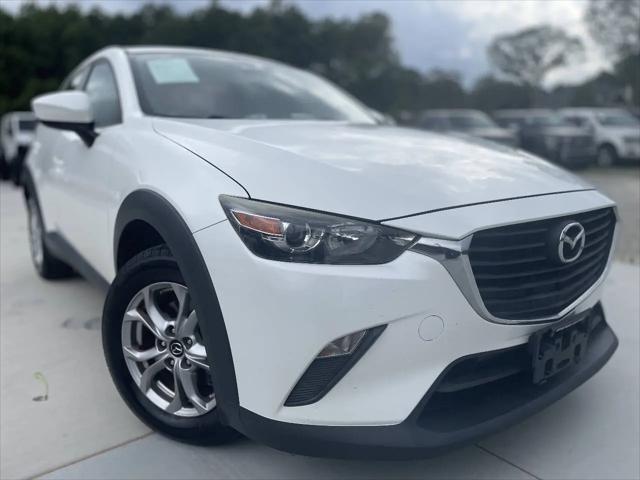 2018 Mazda CX-3 Sport for sale in Buford, GA