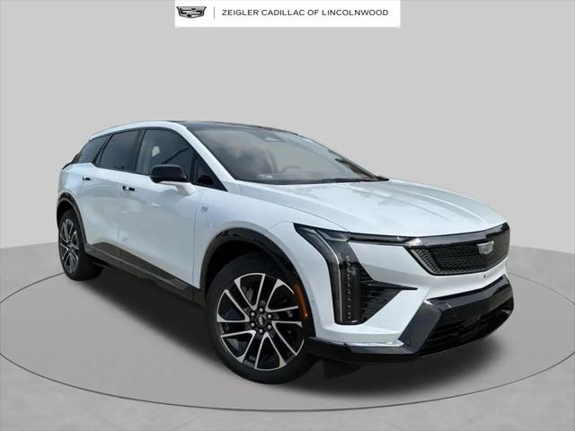 2027 Cadillac iQ Premium Sport for sale in Lincolnwood, IL