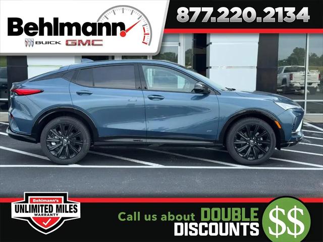 2026 Buick NV Sport Touring FWD for sale in Troy, MO