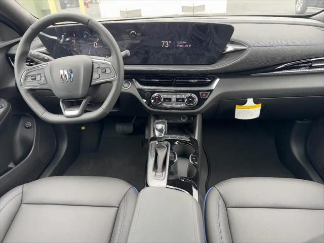 2026 Buick NV Sport Touring FWD
