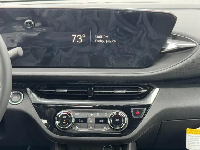 2026 Buick NV Sport Touring FWD