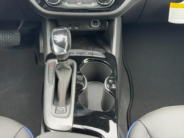 2026 Buick NV Sport Touring FWD