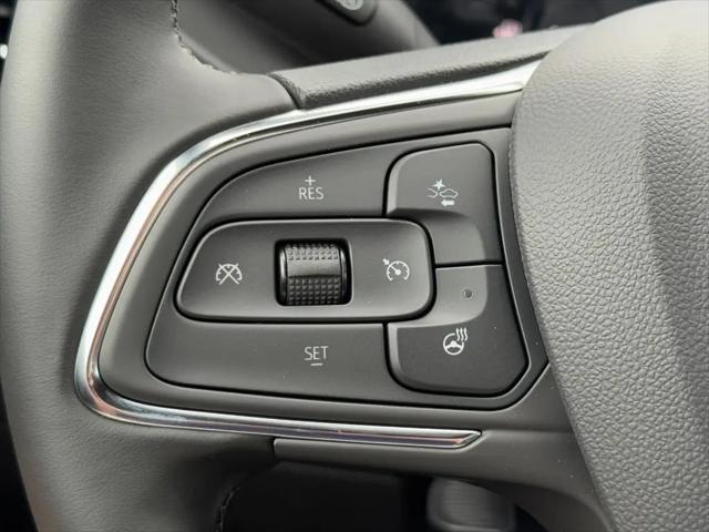 2026 Buick NV Sport Touring FWD
