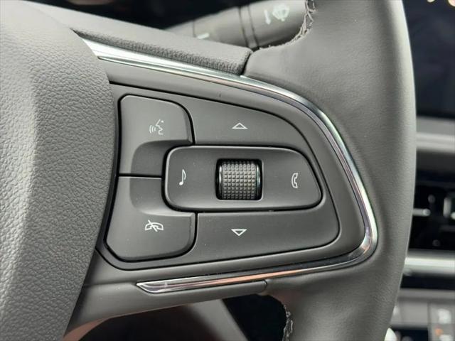 2026 Buick NV Sport Touring FWD