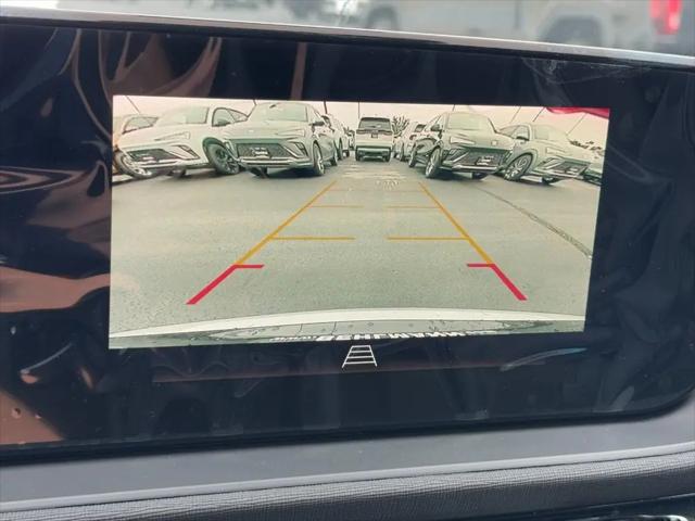 2026 Buick NV Sport Touring FWD