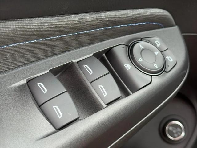 2026 Buick NV Sport Touring FWD