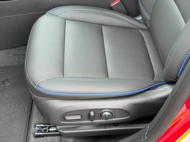 2026 Buick NV Sport Touring FWD