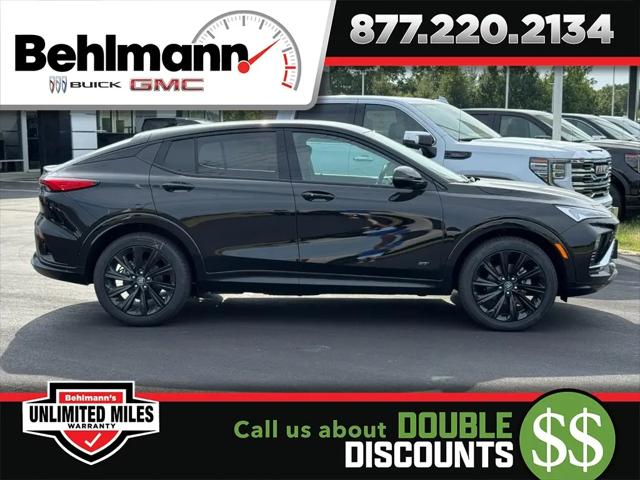 2026 Buick NV Sport Touring FWD for sale in Troy, MO