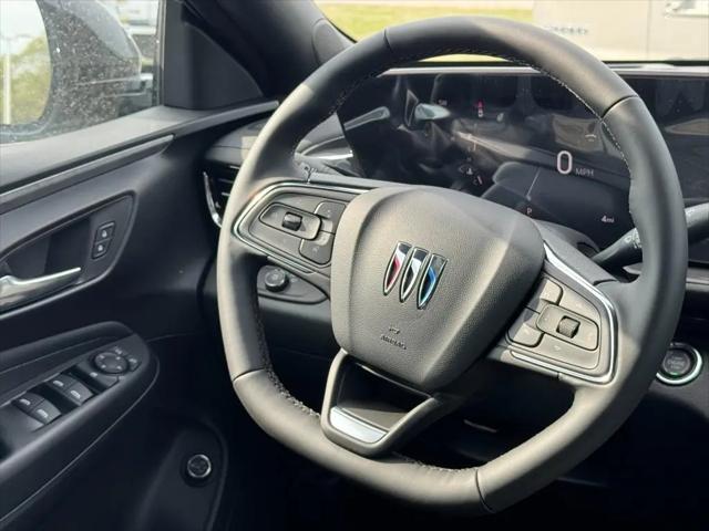 2026 Buick NV Sport Touring FWD