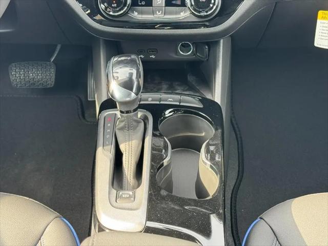 2026 Buick NV Sport Touring FWD