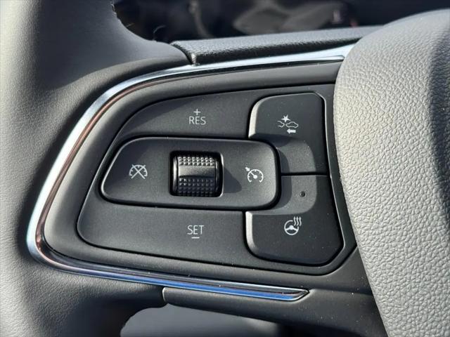 2026 Buick NV Sport Touring FWD