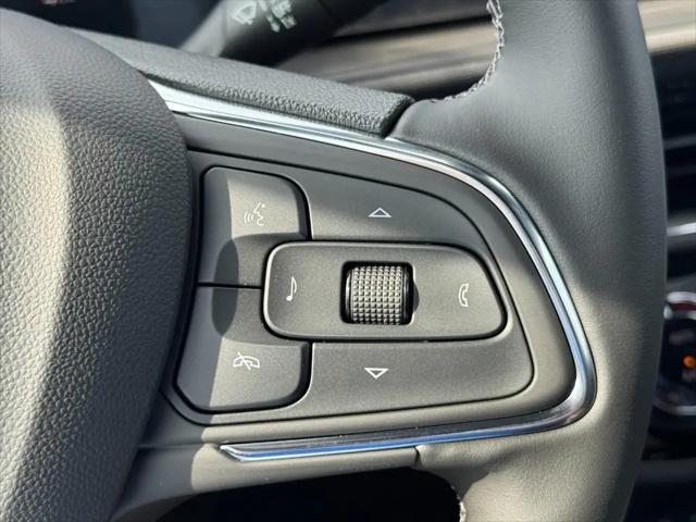 2026 Buick NV Sport Touring FWD