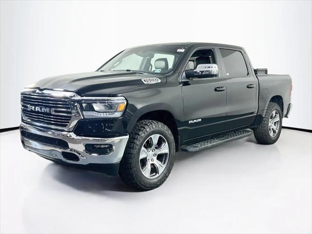 2023 Ram 1500 Laramie Crew Cab 4x4 5'7" Box for sale in Williamstown, NJ