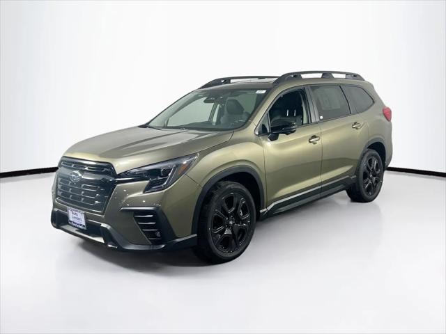 2023 Subaru Ascent Onyx Edition Limited 7-Passenger for sale in Williamstown, NJ