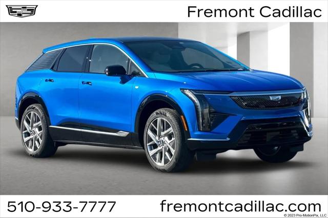 2027 Cadillac iQ Luxury for sale in Fremont, CA