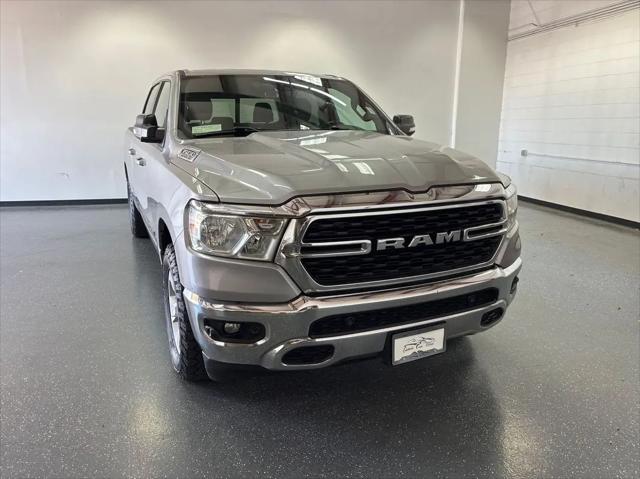 2022 Ram 1500 Big Horn for sale in Englewood, CO