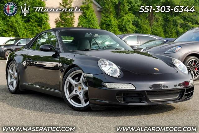 2006 Porsche 911 Carrera for sale in Englewood Cliffs, NJ