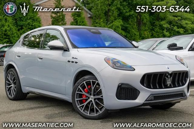 2023 Maserati Grecale Modena for sale in Englewood Cliffs, NJ