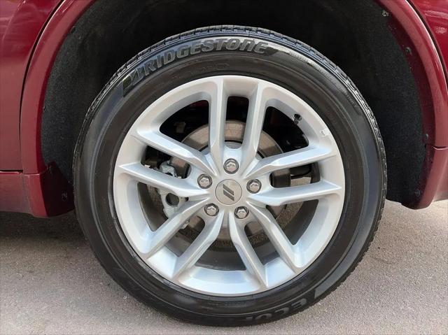 2024 Dodge Durango GT AWD