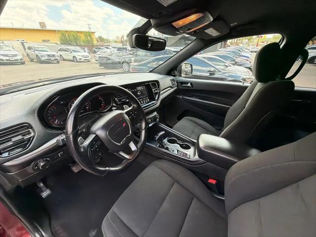 2024 Dodge Durango GT AWD