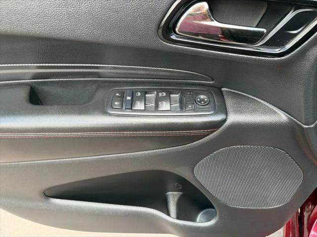 2024 Dodge Durango GT AWD