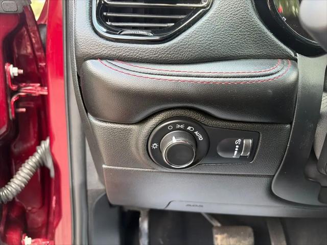 2024 Dodge Durango GT AWD
