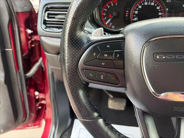 2024 Dodge Durango GT AWD