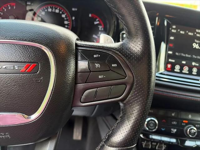 2024 Dodge Durango GT AWD