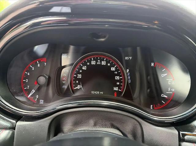 2024 Dodge Durango GT AWD