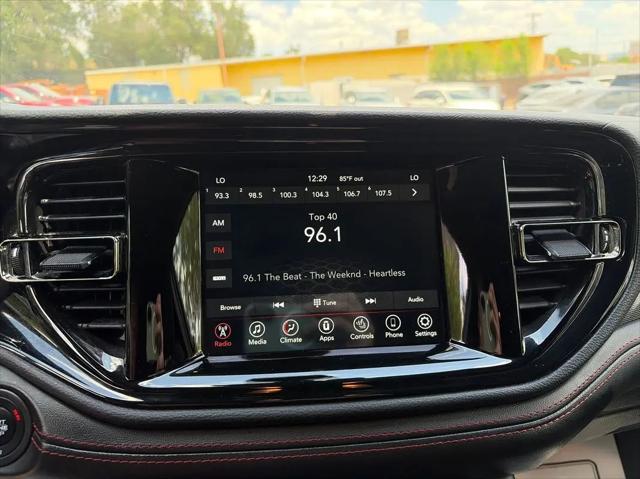 2024 Dodge Durango GT AWD
