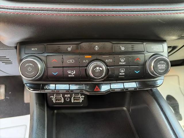 2024 Dodge Durango GT AWD
