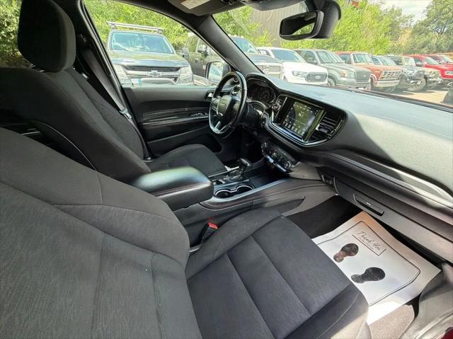 2024 Dodge Durango GT AWD