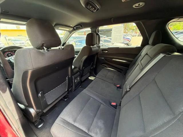2024 Dodge Durango GT AWD
