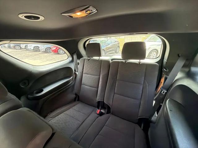 2024 Dodge Durango GT AWD