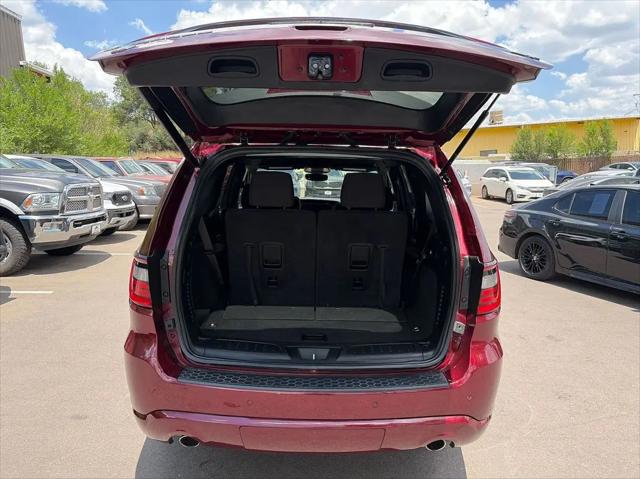 2024 Dodge Durango GT AWD