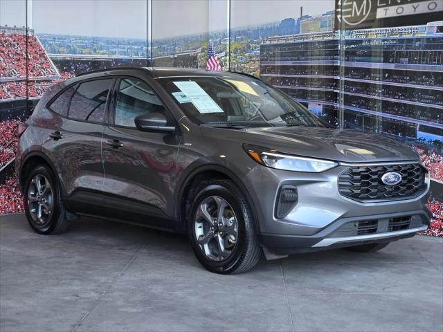 2025 Ford Escape ST-Line for sale in Milpitas, CA