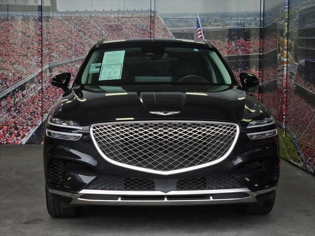 2025 Genesis GV70 2.5T AWD