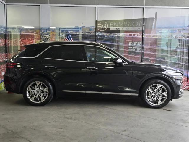 2025 Genesis GV70 2.5T AWD