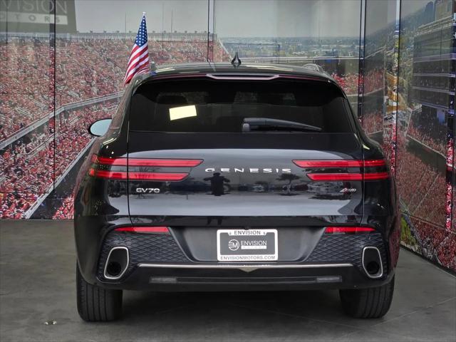 2025 Genesis GV70 2.5T AWD