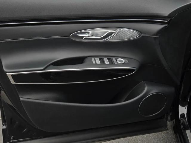 2025 Genesis GV70 2.5T AWD
