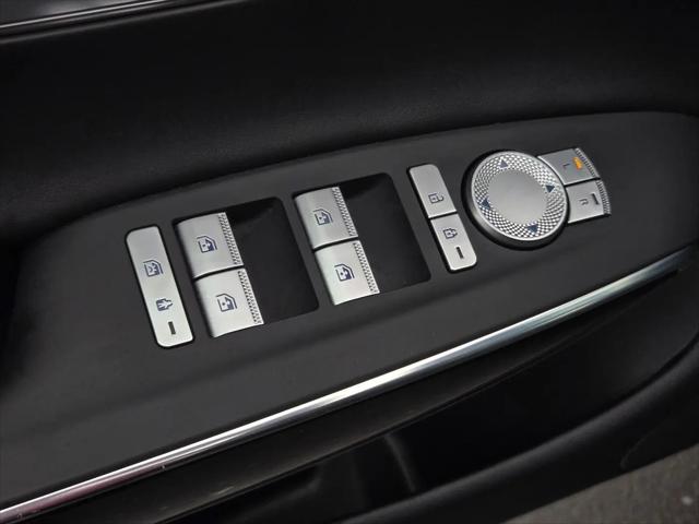 2025 Genesis GV70 2.5T AWD