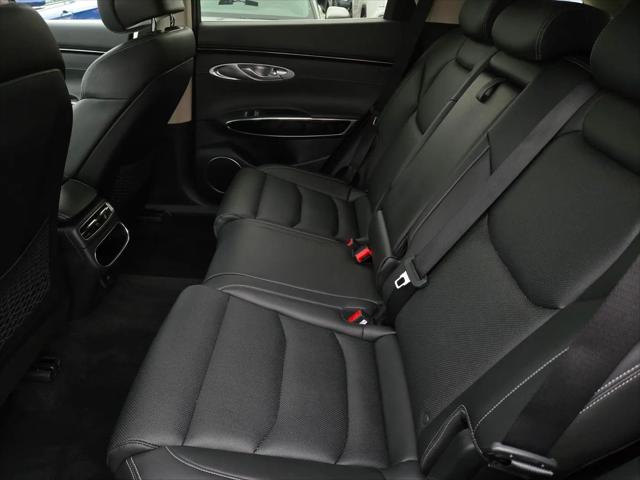 2025 Genesis GV70 2.5T AWD
